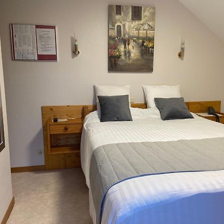 Hotel Beau Site Francorchamps Kültér fotó