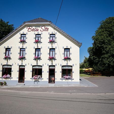Hotel Beau Site Francorchamps Kültér fotó