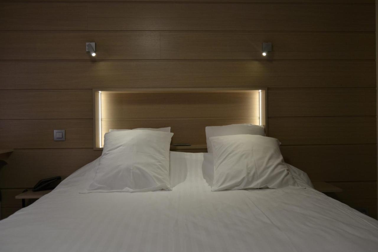 Hotel Beau Site Francorchamps Kültér fotó