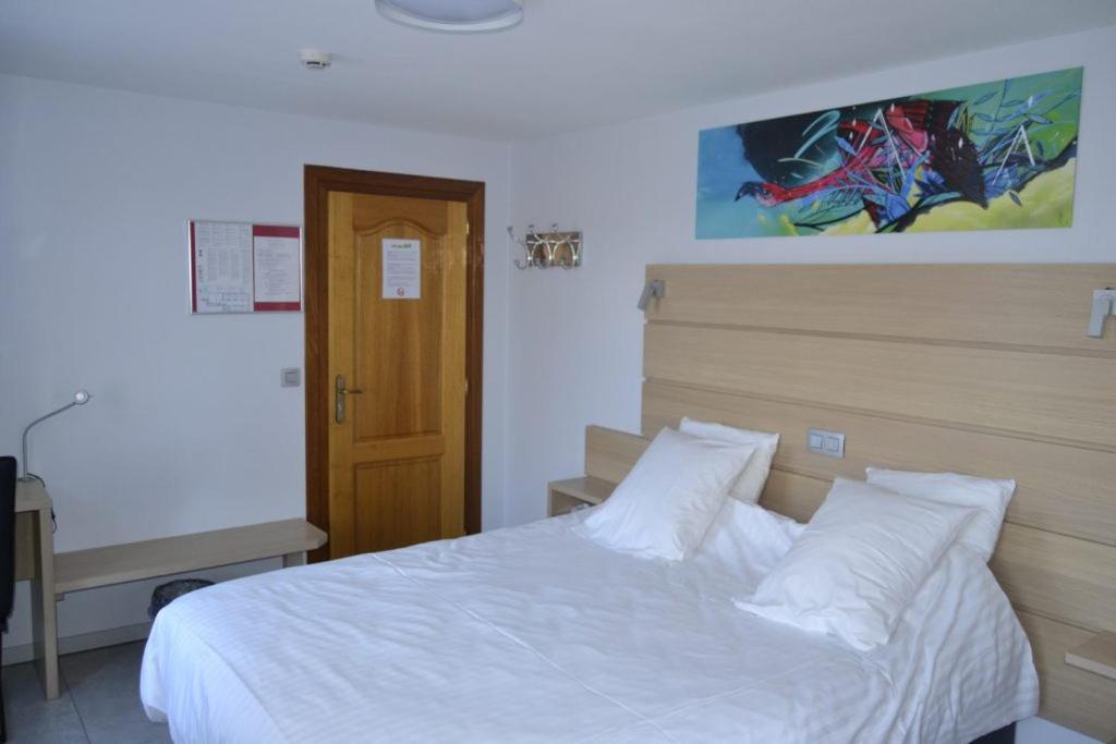Hotel Beau Site Francorchamps Kültér fotó