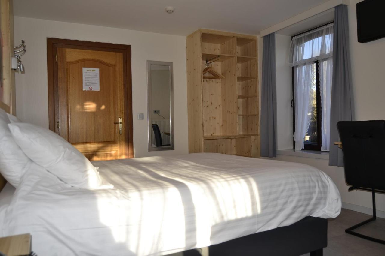 Hotel Beau Site Francorchamps Kültér fotó