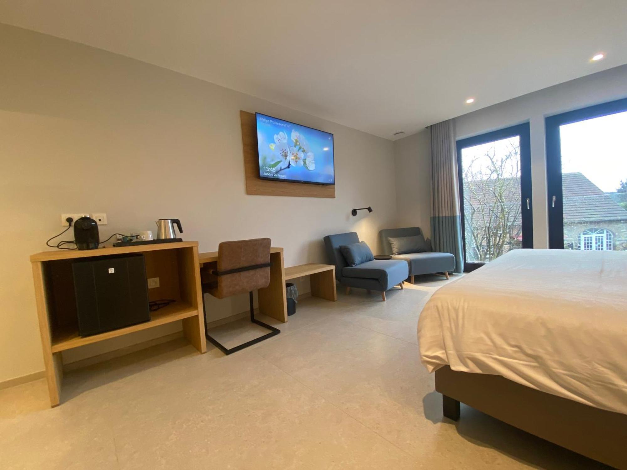 Hotel Beau Site Francorchamps Kültér fotó