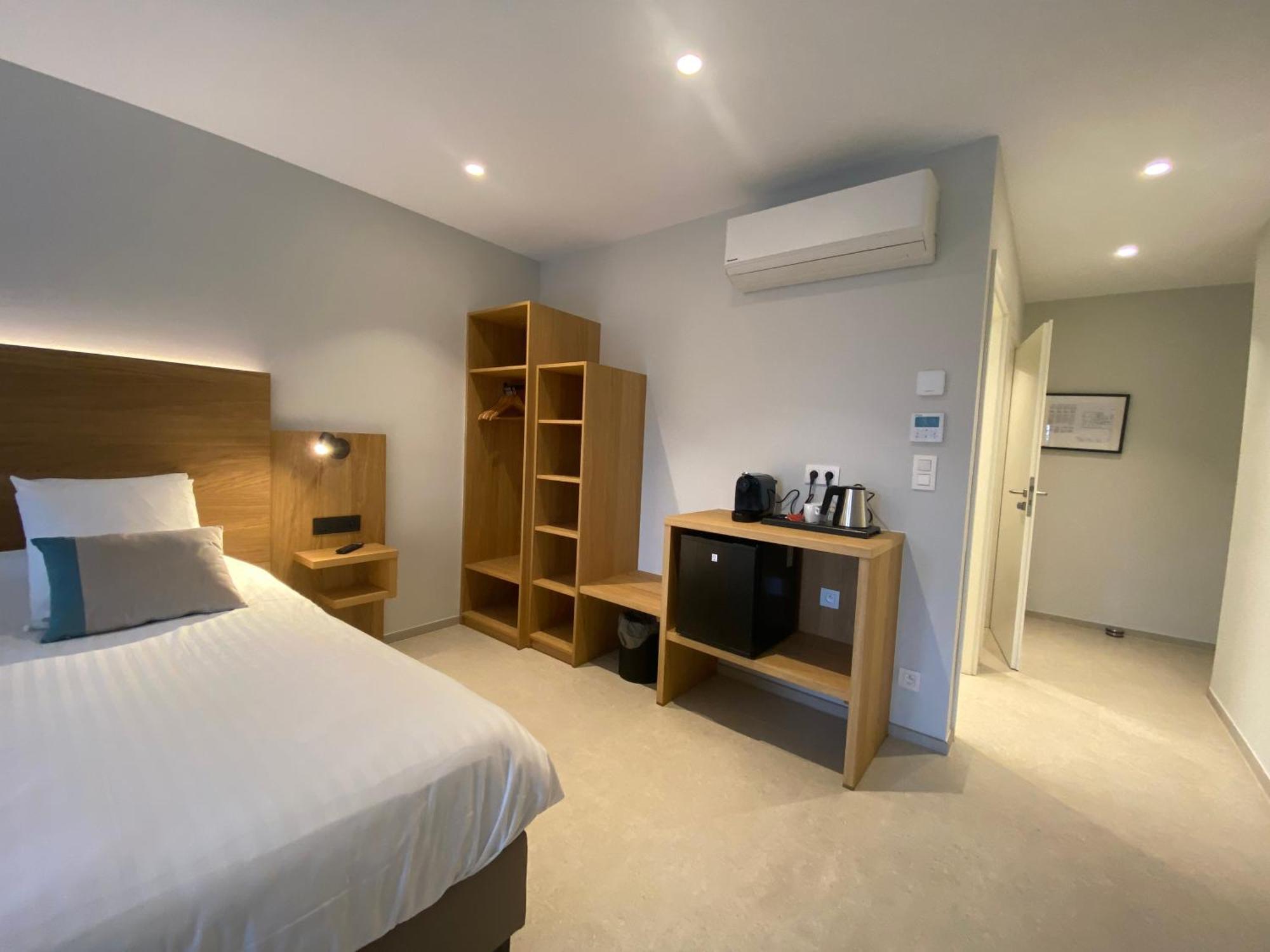 Hotel Beau Site Francorchamps Kültér fotó