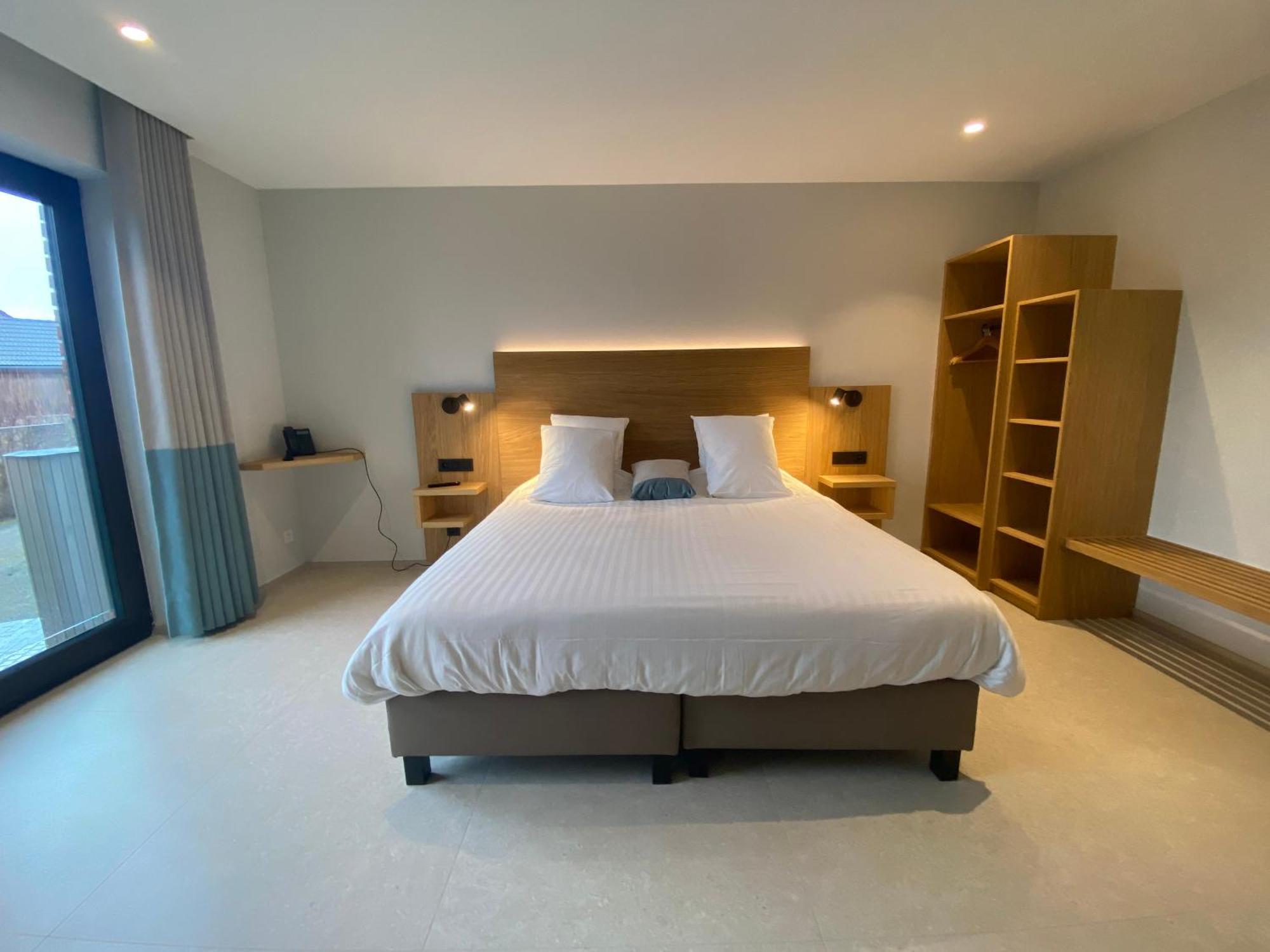 Hotel Beau Site Francorchamps Kültér fotó