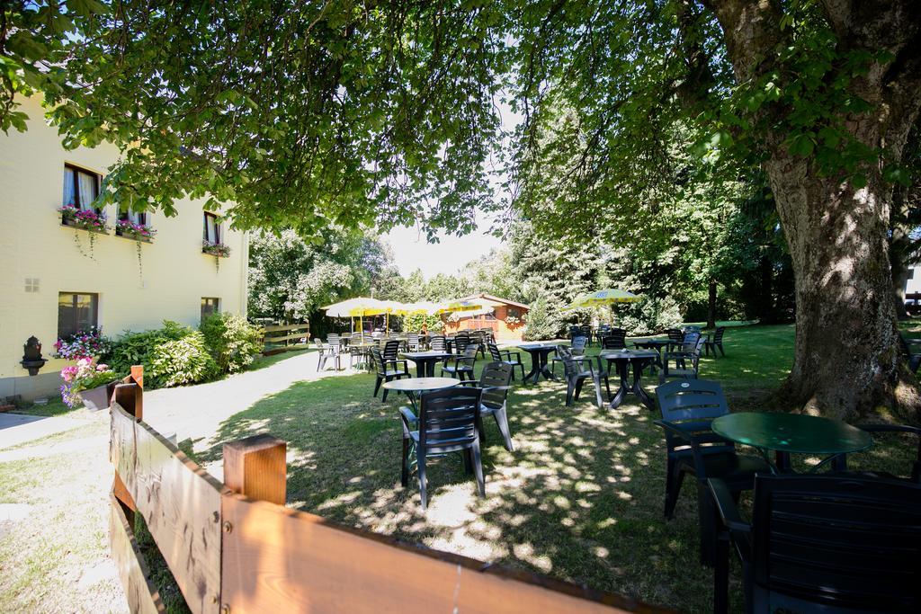 Hotel Beau Site Francorchamps Kültér fotó