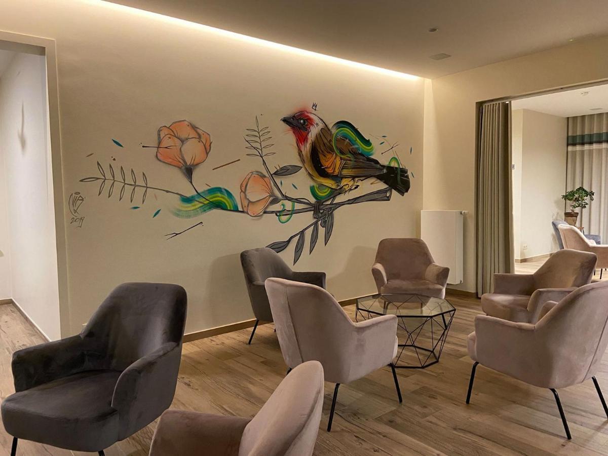 Hotel Beau Site Francorchamps Kültér fotó